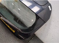 1745039 Крышка (дверь) багажника Ford Fiesta 2008-2013 20221137 #2