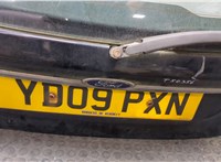 1745039 Крышка (дверь) багажника Ford Fiesta 2008-2013 20221137 #3