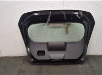1745039 Крышка (дверь) багажника Ford Fiesta 2008-2013 20221137 #4