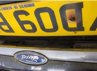 1745039 Крышка (дверь) багажника Ford Fiesta 2008-2013 20221137 #8