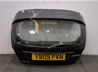 1745039 Крышка (дверь) багажника Ford Fiesta 2008-2013 20221137 #16