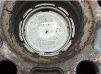 5J0601025H Диск колесный Skoda Fabia 2010-2014 20221152 #4