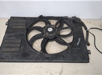 1K0121207BA Вентилятор радиатора Skoda Yeti 2013-2018 20221153 #7