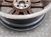 5J0601025H Диск колесный Skoda Fabia 2010-2014 20221160 #2