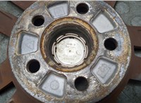 5J0601025H Диск колесный Skoda Fabia 2010-2014 20221160 #3