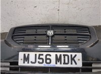  Решетка радиатора Dodge Caliber 11313499 #11