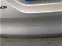  Крышка (дверь) багажника Ford Mondeo 5 2015- 20221165 #5
