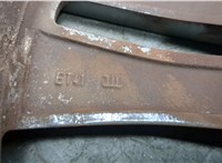 5J0601025H Диск колесный Skoda Fabia 2010-2014 20221175 #6