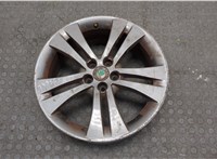 5J0601025H Диск колесный Skoda Fabia 2010-2014 20221175 #1