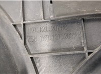  Вентилятор радиатора Skoda Yeti 2009-2014 20221188 #2