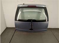  Крышка (дверь) багажника Opel Meriva 2003-2010 20221189 #1