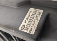 6906107 Вентилятор радиатора Land Rover Range Rover 3 (LM) 2002-2012 20221219 #7