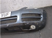 7L6807217AF Бампер Volkswagen Touareg 2002-2007 20221227 #3