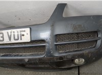  Бампер Volkswagen Touareg 2002-2007 20221227 #4