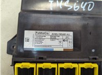 av6n19g481aj Блок комфорта Ford Focus 3 2011-2015 20221228 #2