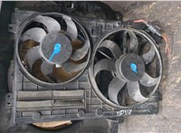 1K0121207BC Вентилятор радиатора Audi S3 (8P) 2006-2012 20221264 #4