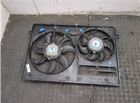 1K0121207BC Вентилятор радиатора Audi S3 (8P) 2006-2012 20221264 #6
