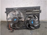 1K0121207BC Вентилятор радиатора Audi S3 (8P) 2006-2012 20221264 #7