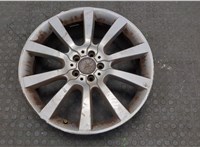 A1644017502 Диск колесный Mercedes ML W164 2005-2011 20221277 #1