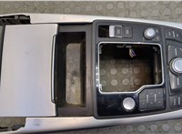  Консоль салона (кулисная часть) Audi A6 (C7) 2011-2014 20221300 #9