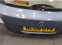6Q6955707C Щеткодержатель Skoda Fabia 2007-2010 11313642 #8