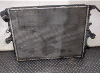 7L0121253 Радиатор охлаждения двигателя Volkswagen Touareg 2002-2007 20221318 #1