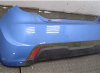  Бампер Chevrolet Spark 2009- 20221328 #2