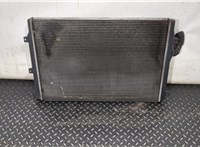  Радиатор охлаждения двигателя Volkswagen Touran 2006-2010 20221358 #1