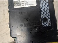  Блок управления подрулевыми переключателями Volkswagen Caddy 2004-2010 20221365 #5