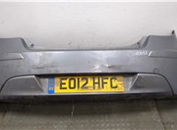  Бампер Hyundai i30 2007-2012 20221377 #1