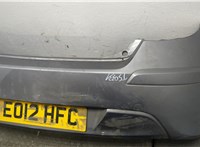  Бампер Hyundai i30 2007-2012 20221377 #3