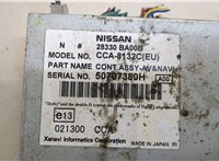  Проигрыватель, навигация Nissan Primera P12 2002-2007 20221403 #3