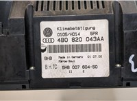 4B0820043AA Переключатель отопителя (печки) Audi A6 (C5) 1997-2004 20221417 #5