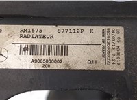 A9065000002 Радиатор охлаждения двигателя Mercedes Sprinter 2006-2014 20221479 #6