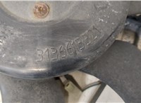  Вентилятор радиатора Mazda 3 (BK) 2003-2009 20221485 #2