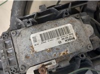  Вентилятор радиатора Mazda 3 (BK) 2003-2009 20221485 #4