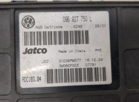 09B927750L Блок управления АКПП / КПП Ford Galaxy 2000-2006 20221498 #2