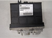 09B927750L Блок управления АКПП / КПП Ford Galaxy 2000-2006 20221498 #3