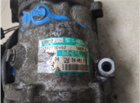 6854020, 24461719 Компрессор кондиционера Opel Corsa C 2000-2006 20221504 #7