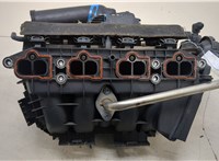  Коллектор впускной Opel Corsa C 2000-2006 20221506 #1
