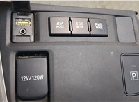5882102680 Консоль салона (кулисная часть) Toyota Auris E18 2012- 20221512 #18