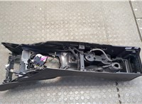 13412345 Консоль салона (кулисная часть) Opel Astra K 2015- 20221520 #2