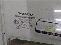  Стекло боковой двери Volvo XC60 2008-2017 20221536 #2
