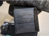  Ремень безопасности Audi A6 (C7) 2011-2014 20221542 #2