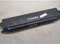 8200704463 Щиток приборов (приборная панель) Renault Scenic 2003-2009 20221564 #2