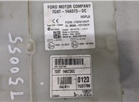 7J9T14A073DC Блок комфорта Ford Mondeo 4 2007-2015 20221580 #2