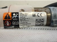  Подушка безопасности боковая (шторка) Opel Astra K 2015- 20221605 #3