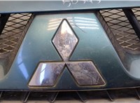  Решетка радиатора Mitsubishi Pajero / Montero 2000-2006 20221611 #3