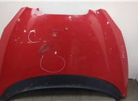  Капот Seat Altea 2004-2009 20221642 #1