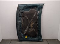  Капот Mitsubishi Pajero / Montero 2000-2006 20221655 #6